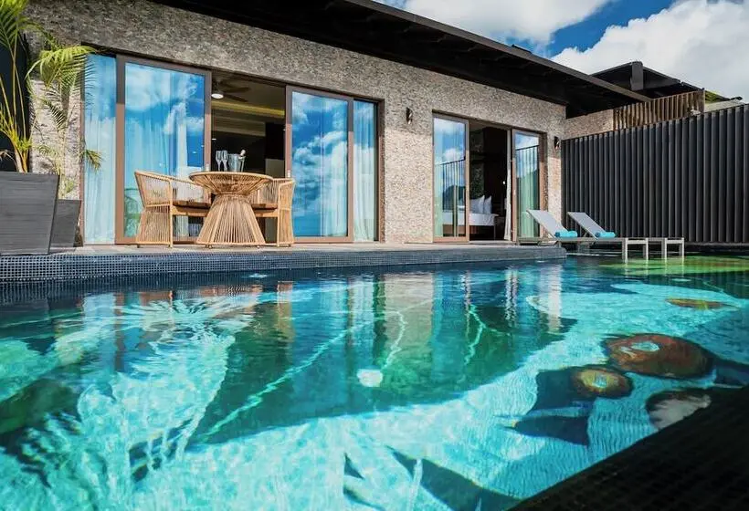 Garden Hill Resort & Spa