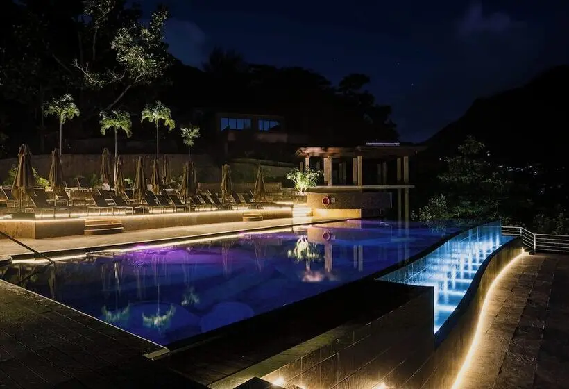 Garden Hill Resort & Spa