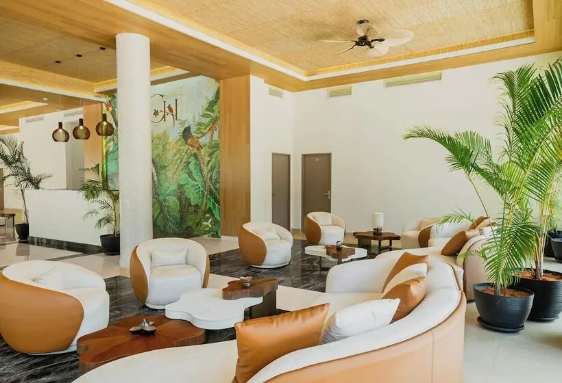 Garden Hill Resort & Spa