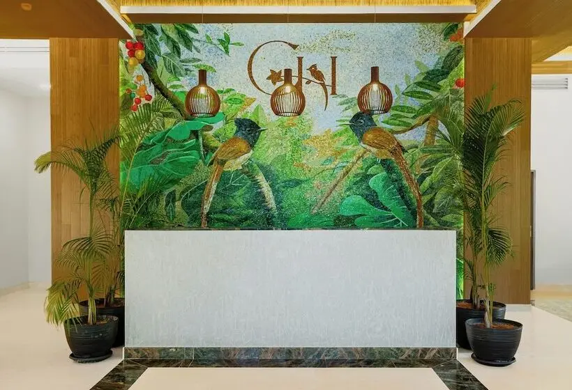 Garden Hill Resort & Spa