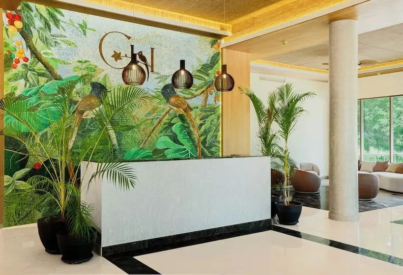 Garden Hill Resort & Spa