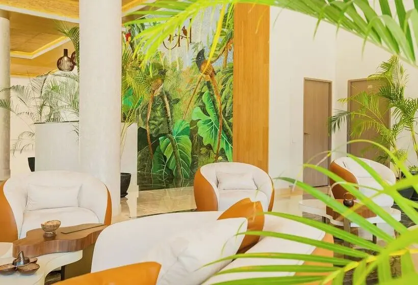 Garden Hill Resort & Spa
