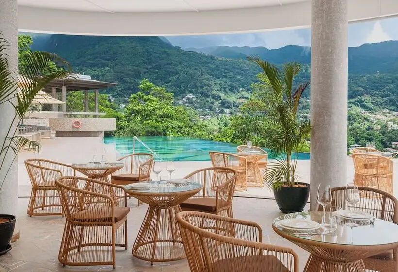 Garden Hill Resort & Spa