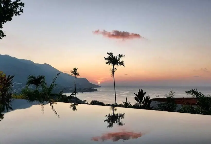 Garden Hill Resort & Spa