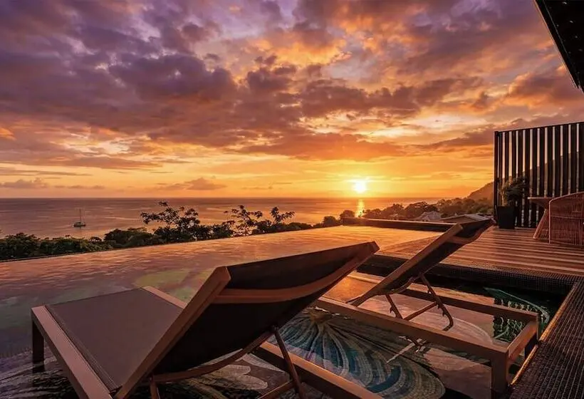 Garden Hill Resort & Spa