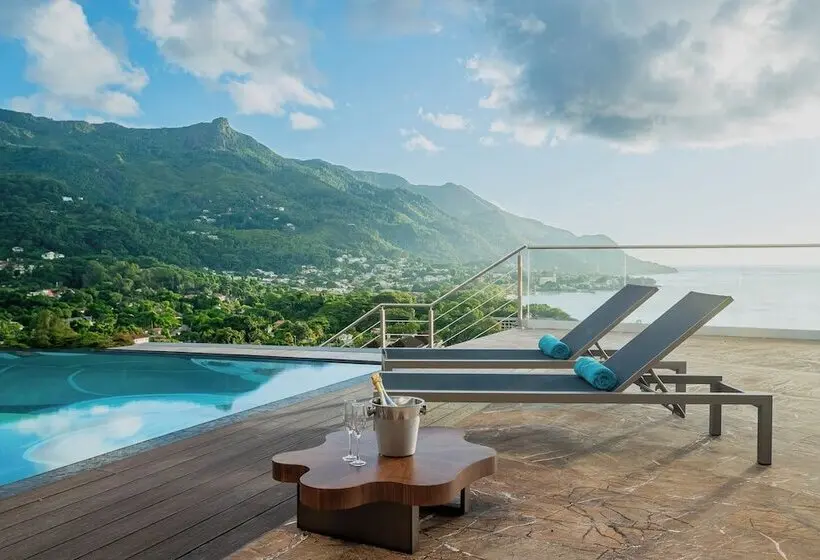 Garden Hill Resort & Spa