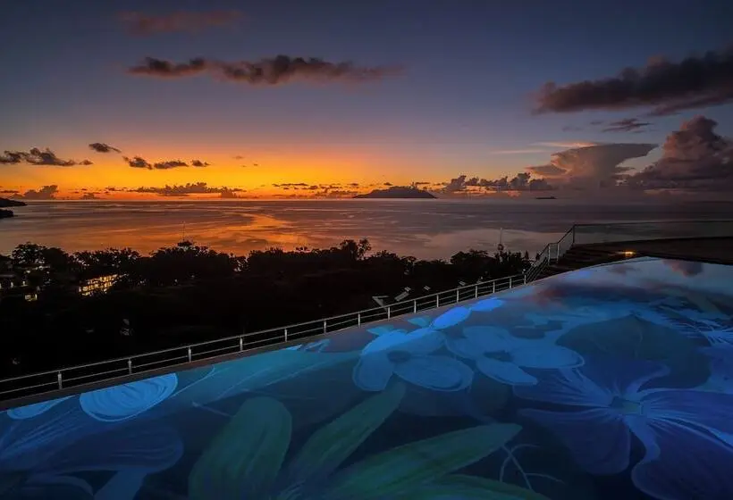 Garden Hill Resort & Spa