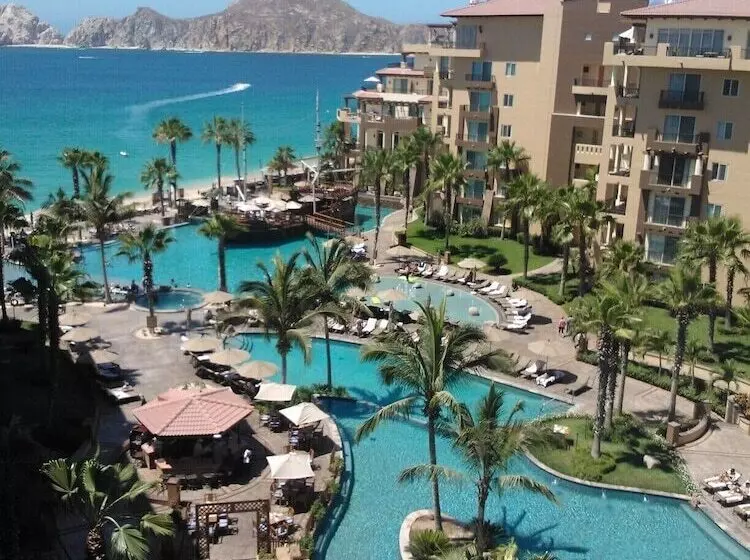 Hotelli Villa Del Arco Beach Resort & Spa
