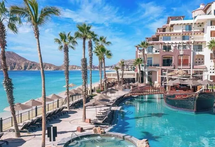 Hotelli Villa Del Arco Beach Resort & Spa