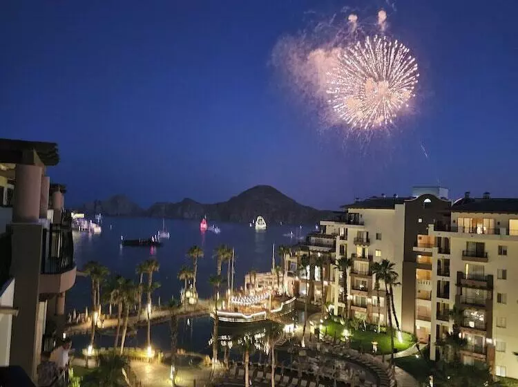 Hotelli Villa Del Arco Beach Resort & Spa