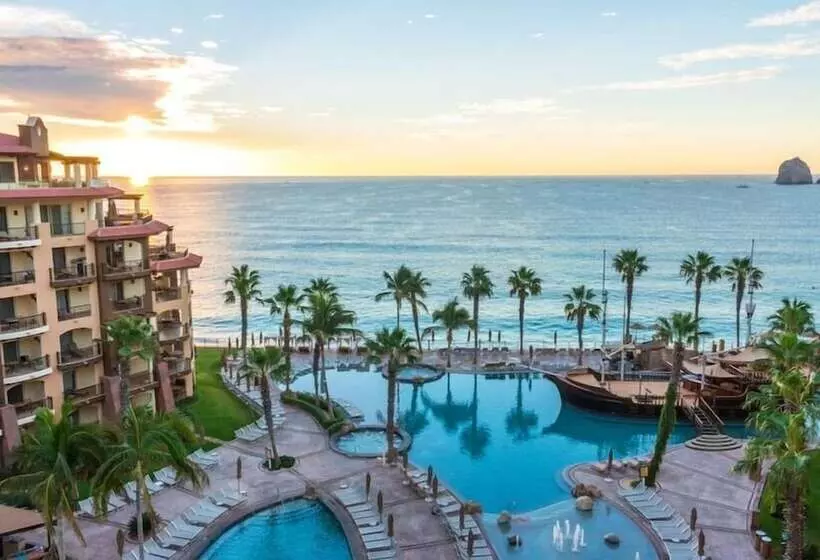 Hotelli Villa Del Arco Beach Resort & Spa