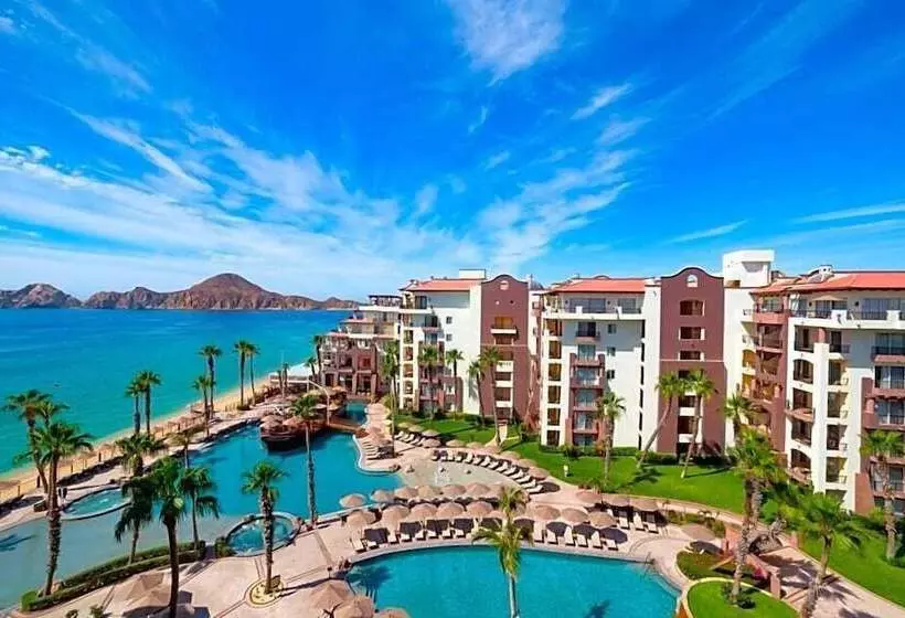 Hotelli Villa Del Arco Beach Resort & Spa