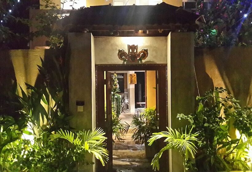 Cycling Backpacker Hostel & Cafe