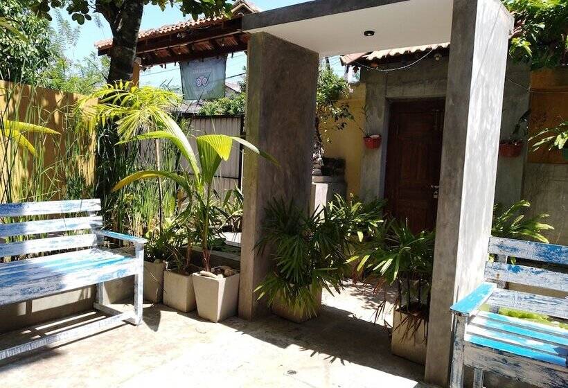 Cycling Backpacker Hostel & Cafe