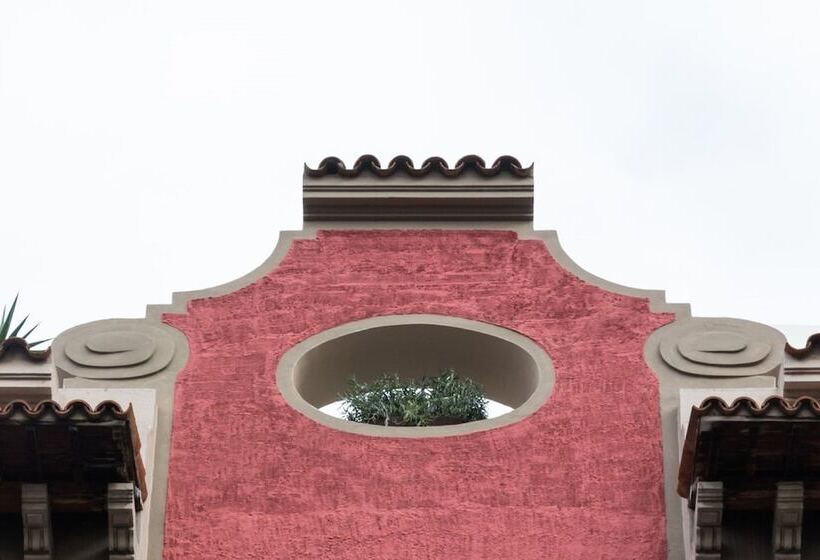 تختخواب و صبحانه 200s & Terrace