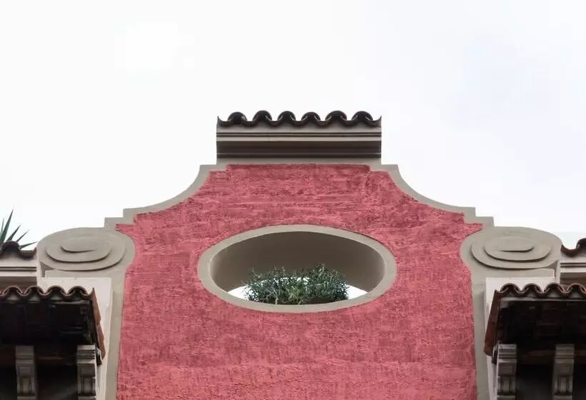 تختخواب و صبحانه 200s & Terrace