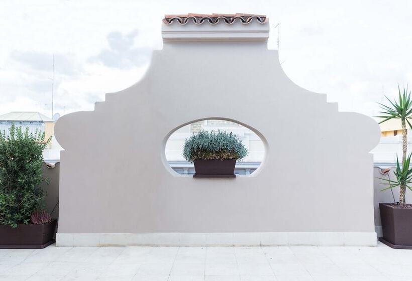 تختخواب و صبحانه 200s & Terrace