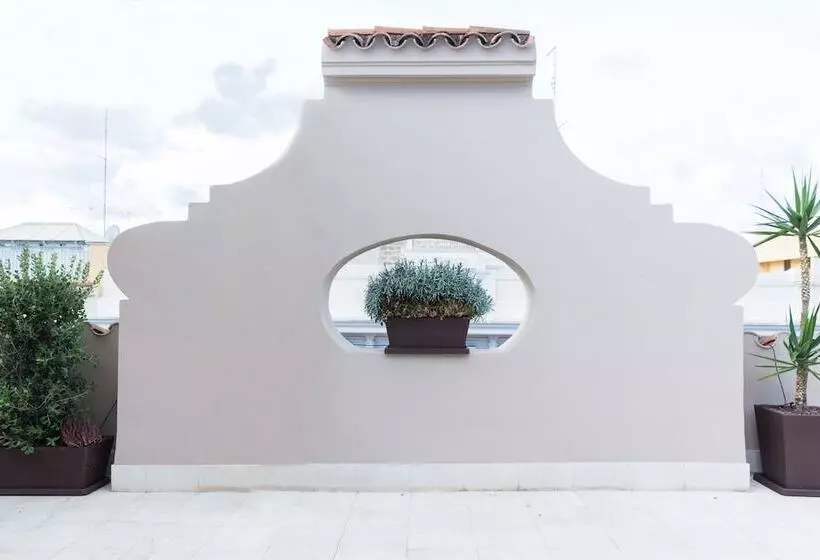 تختخواب و صبحانه 200s & Terrace