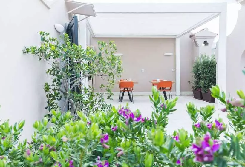 تختخواب و صبحانه 200s & Terrace