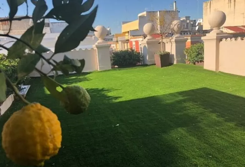 تختخواب و صبحانه 200s & Terrace