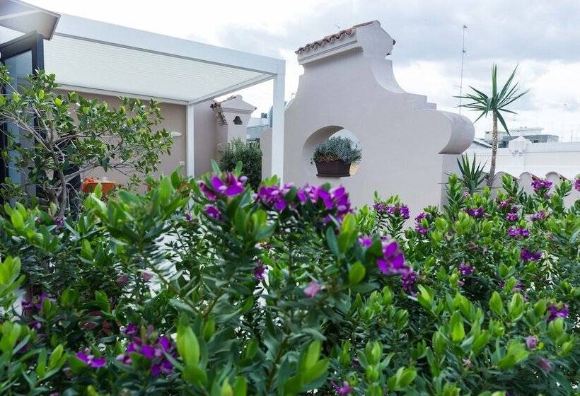 تختخواب و صبحانه 200s & Terrace