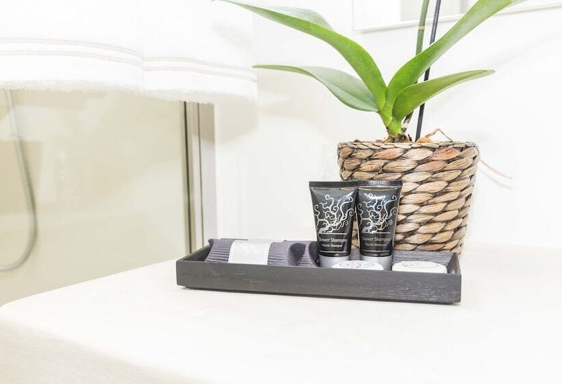 تختخواب و صبحانه 200s & Terrace