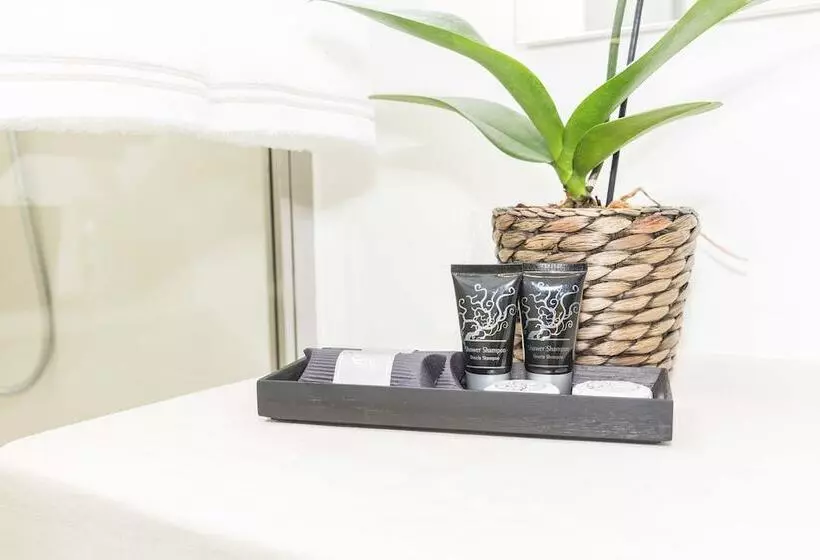 تختخواب و صبحانه 200s & Terrace