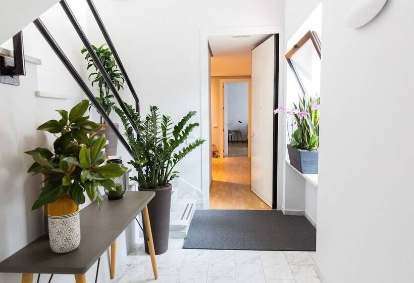 تختخواب و صبحانه 200s & Terrace