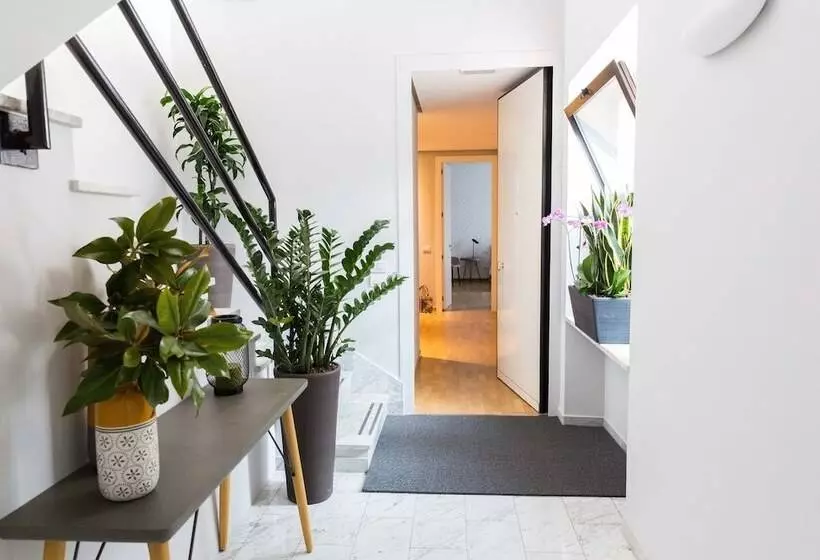 تختخواب و صبحانه 200s & Terrace