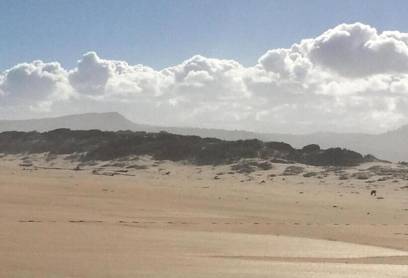 צימר Fish Eagle Lodge