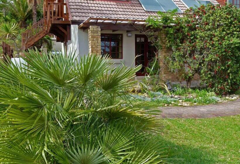 צימר Fish Eagle Lodge