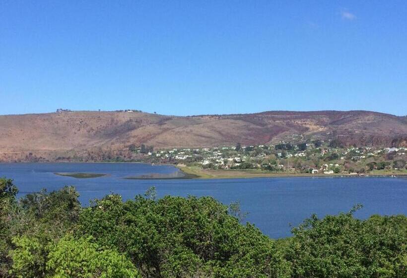 צימר Fish Eagle Lodge