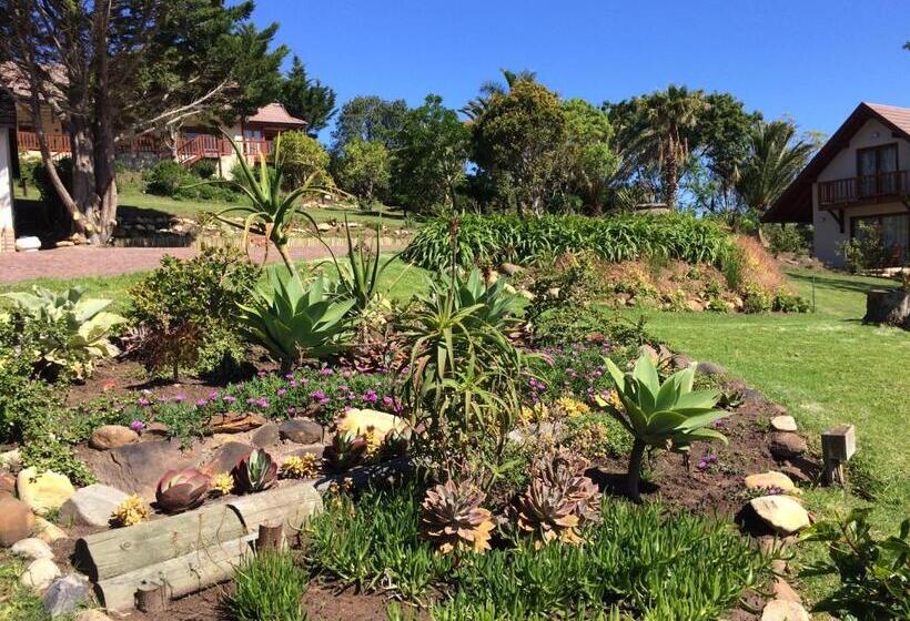 צימר Fish Eagle Lodge