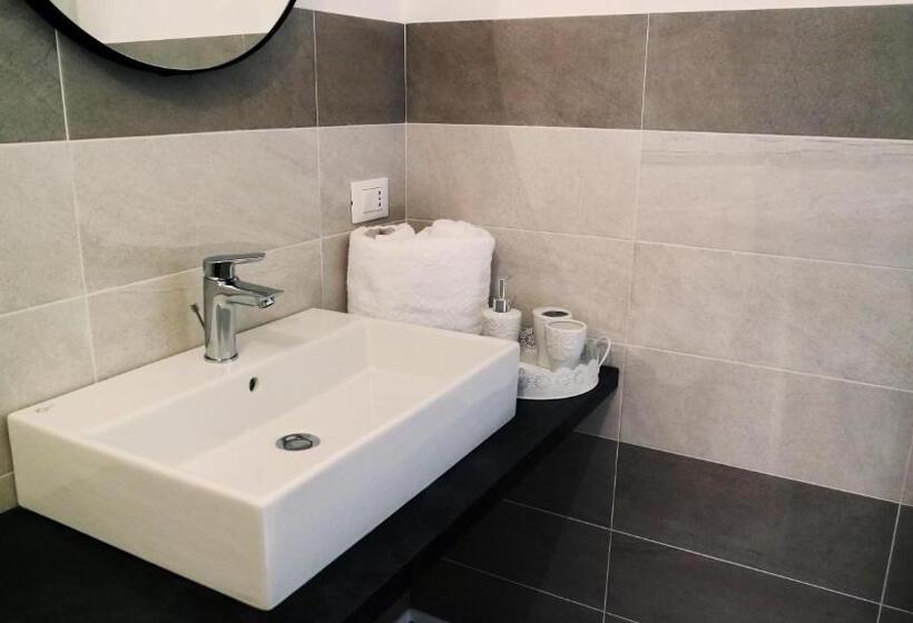 Bed and Breakfast Indisparte Suites