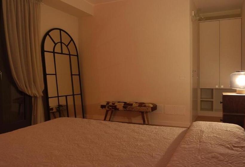 Bed and Breakfast Indisparte Suites