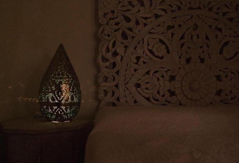 Bed and Breakfast Indisparte Suites