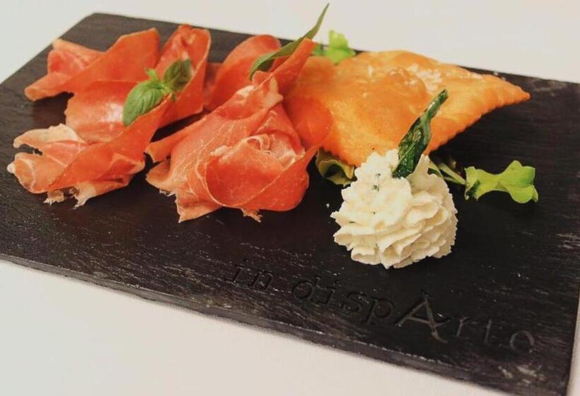 Bed and Breakfast Indisparte Suites