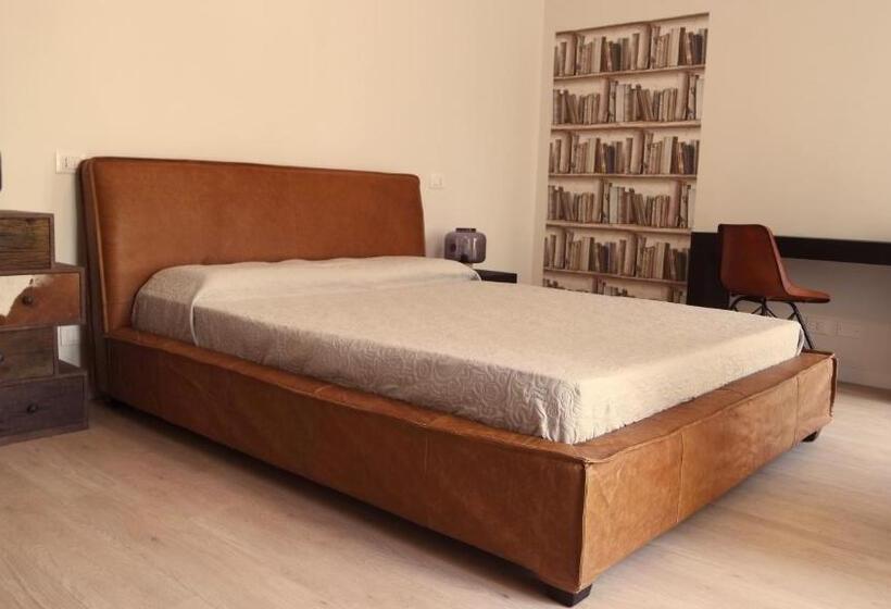 Bed and Breakfast Indisparte Suites