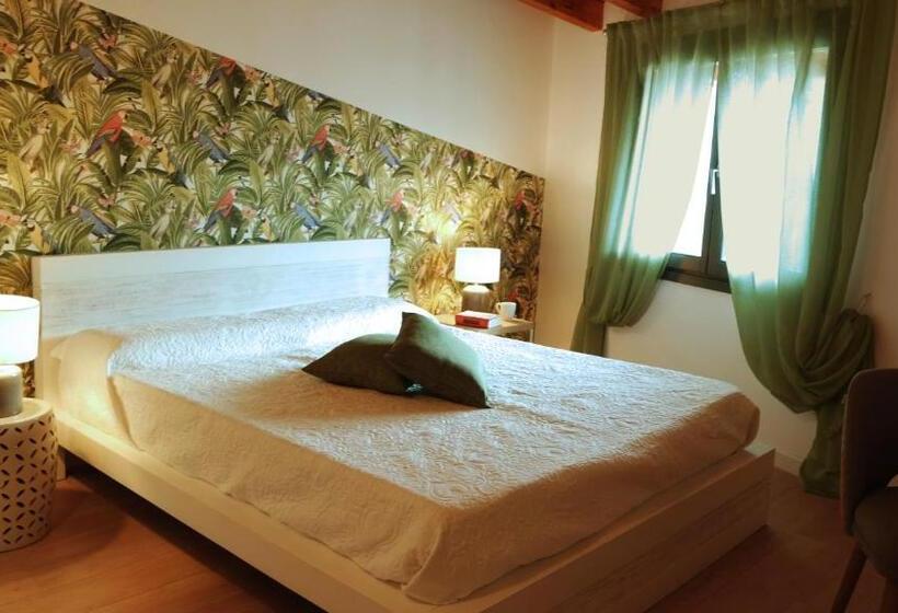 Bed and Breakfast Indisparte Suites