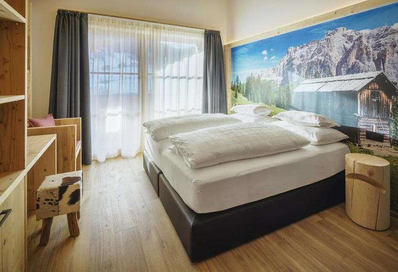 مبيت وإفطار Plang Farmhouse