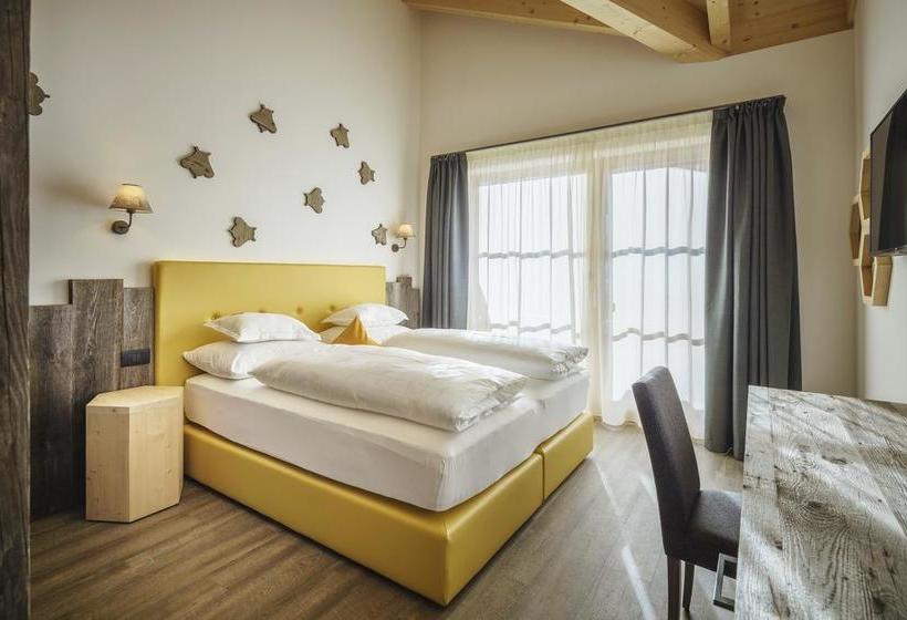 مبيت وإفطار Plang Farmhouse