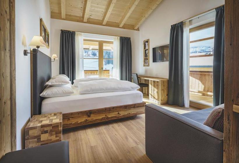 مبيت وإفطار Plang Farmhouse