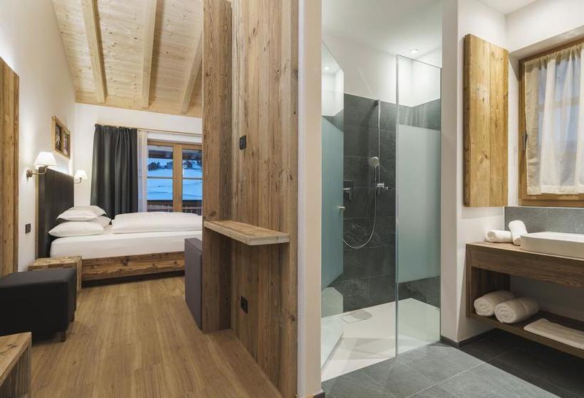 مبيت وإفطار Plang Farmhouse