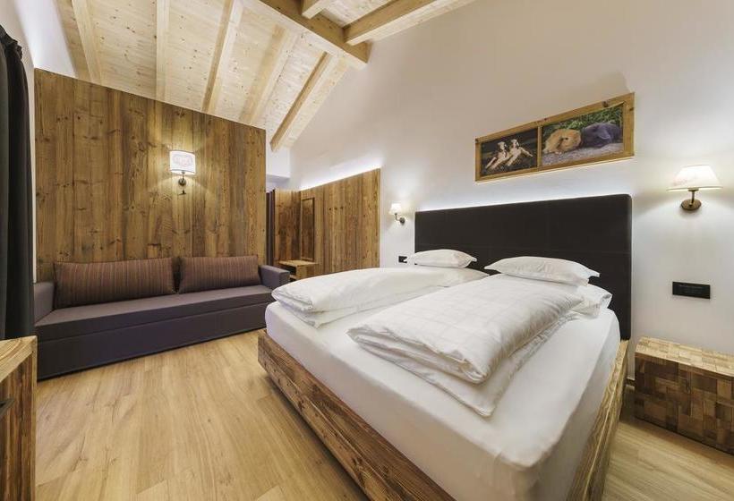 مبيت وإفطار Plang Farmhouse