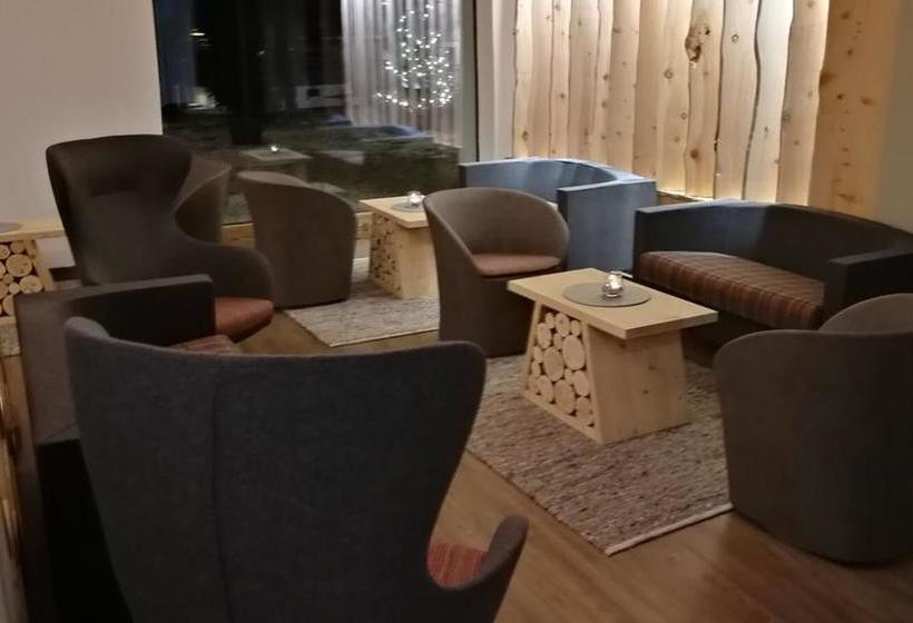 مبيت وإفطار Plang Farmhouse