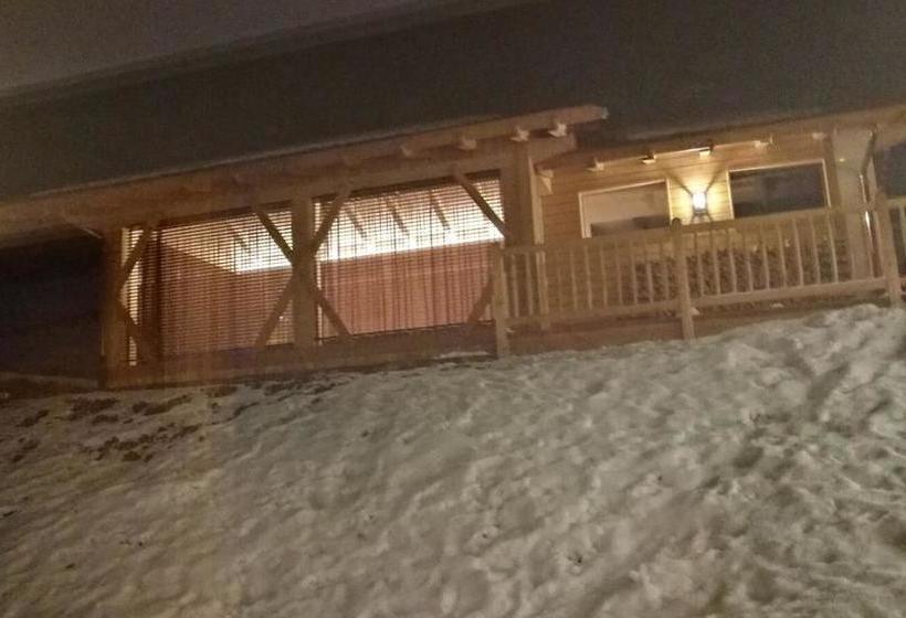 مبيت وإفطار Plang Farmhouse