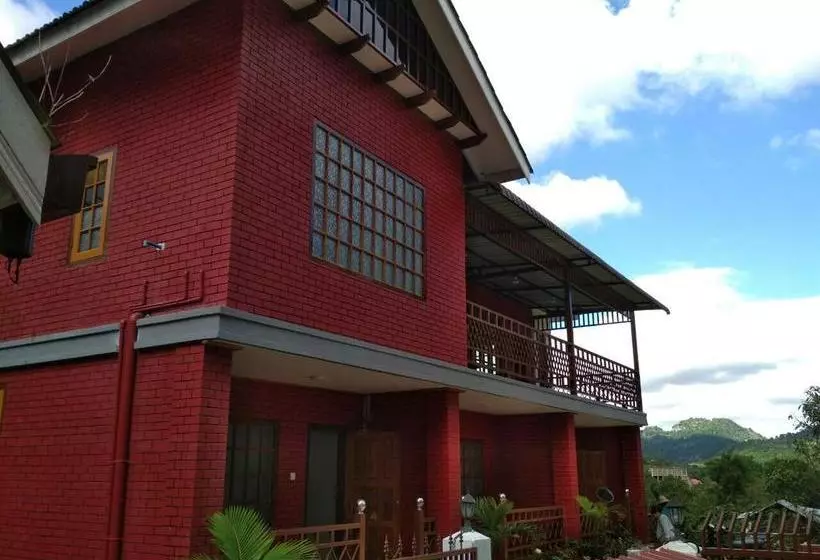 Gloria Motel