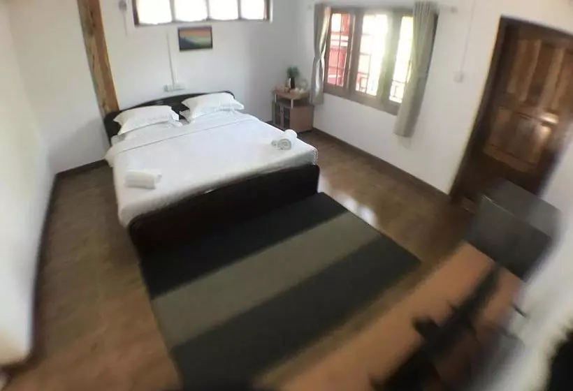 Gloria Motel