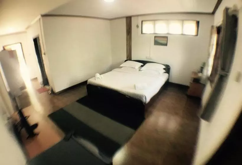Gloria Motel