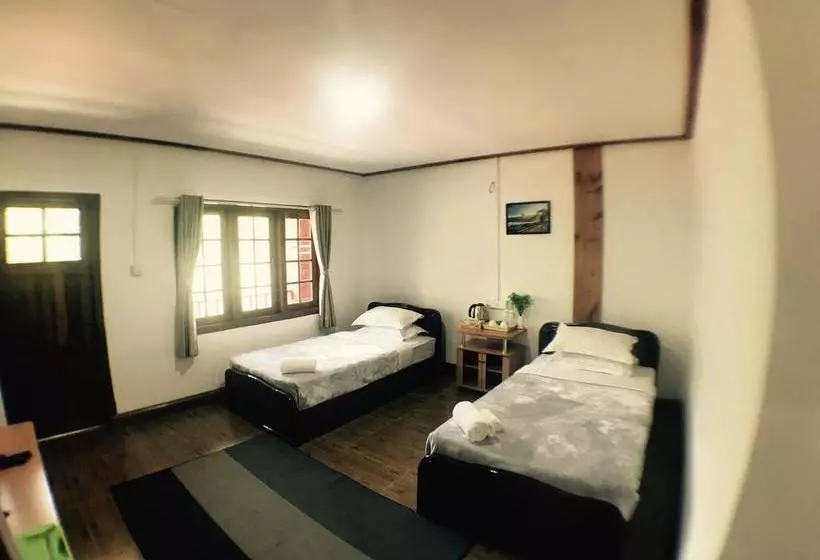 Gloria Motel